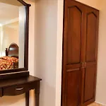 Hotel Milan Panama