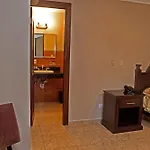 Hotel Milan Panama