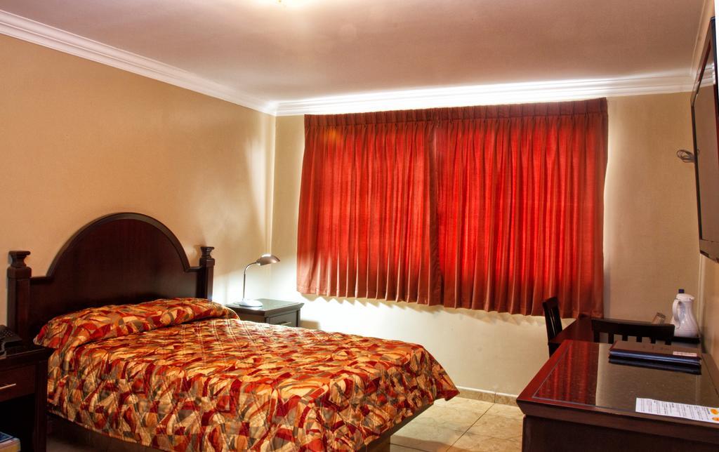 Milan Hotel Cidade do Panamá