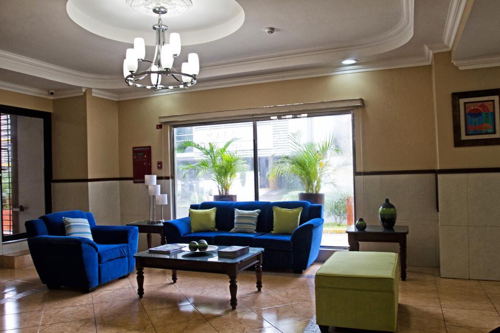 Milan Hotel
