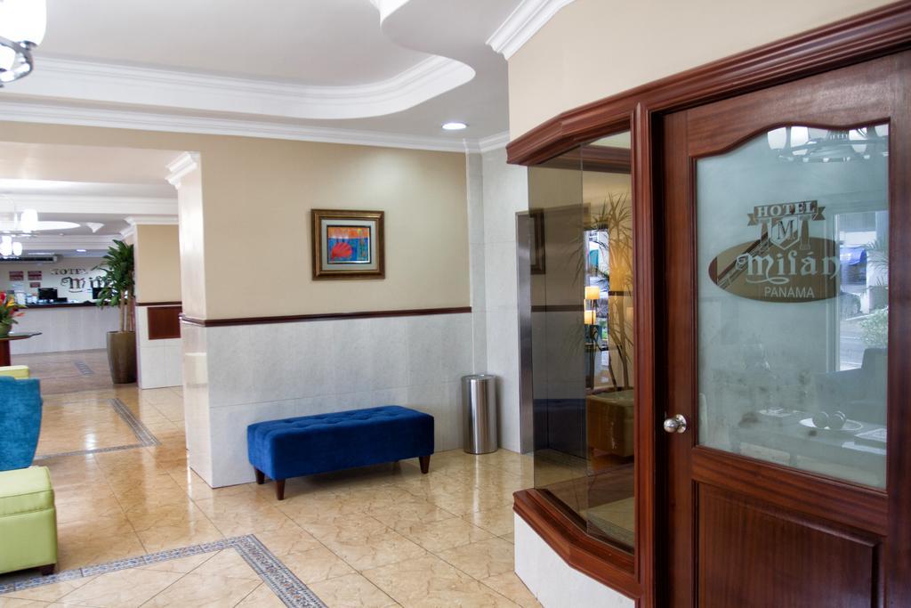 Hotel Milan